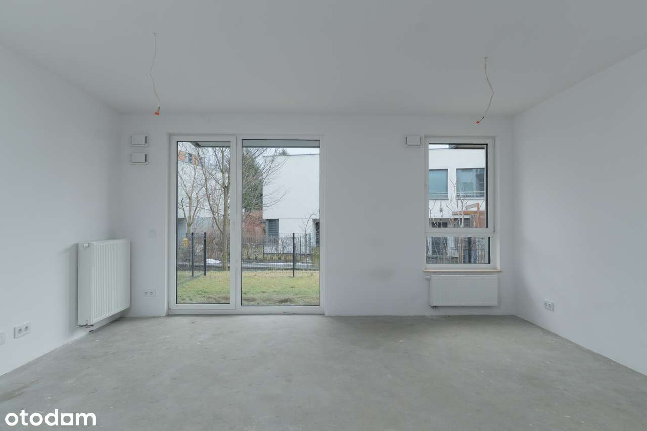 Jasna kawalerka z możliwością 2 pokoi | Wyższy parter | Garaż-6