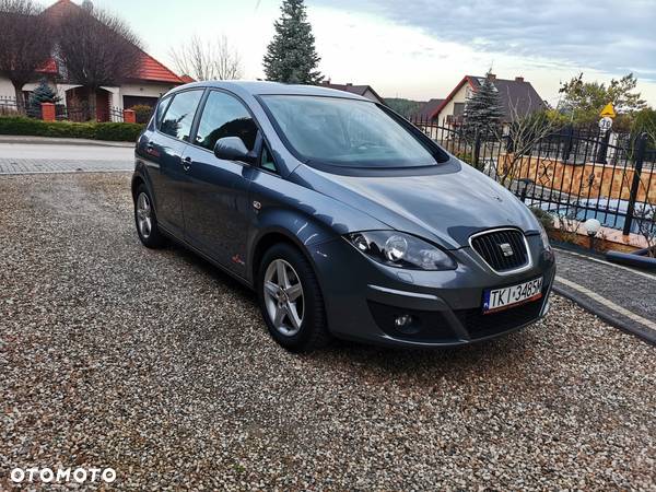 Seat Altea 1.2 TSI (Ecomotive) Start & Stop Style Copa - 2