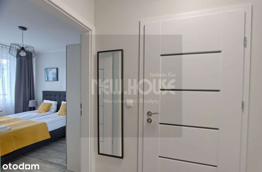 500 m od morza! Gotowy do wprowadzenia lub wynajmu-7