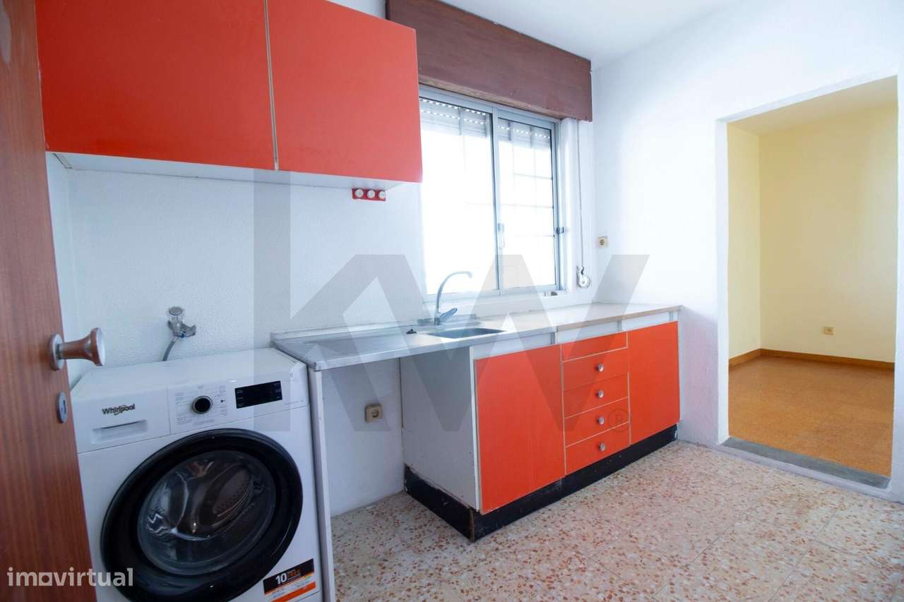 Apartamento T2 No Funchal, Nazaré São Martinho - Grande imagem: 5/13