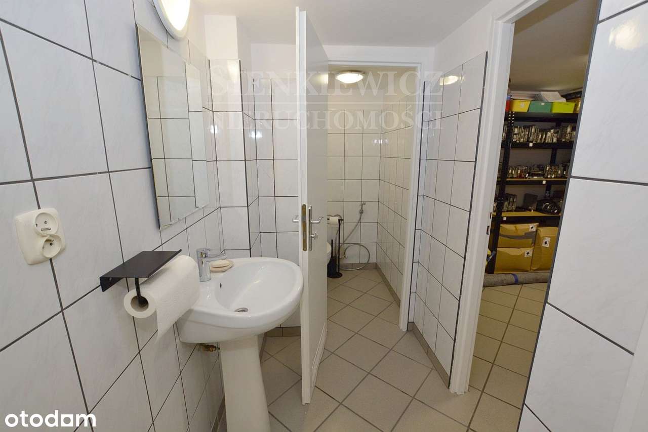 Lokal na Osiedlu Piaski-8