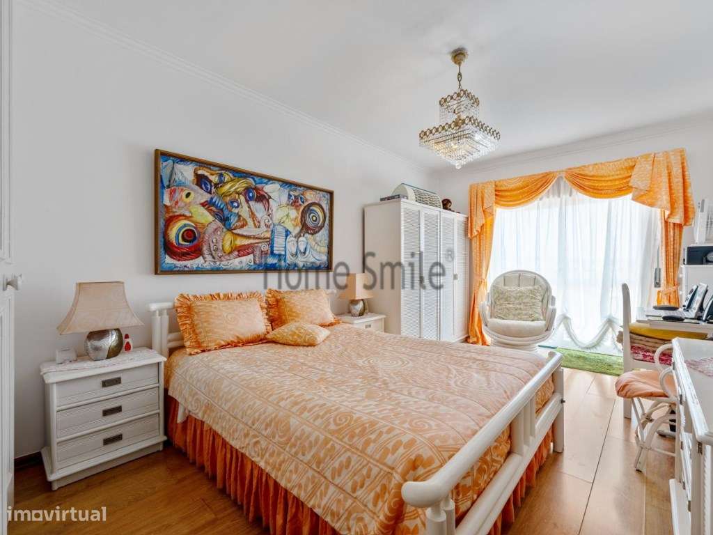 T3+1 COM 2 TERRAÇOS. ANEXO COM PISCINA-25