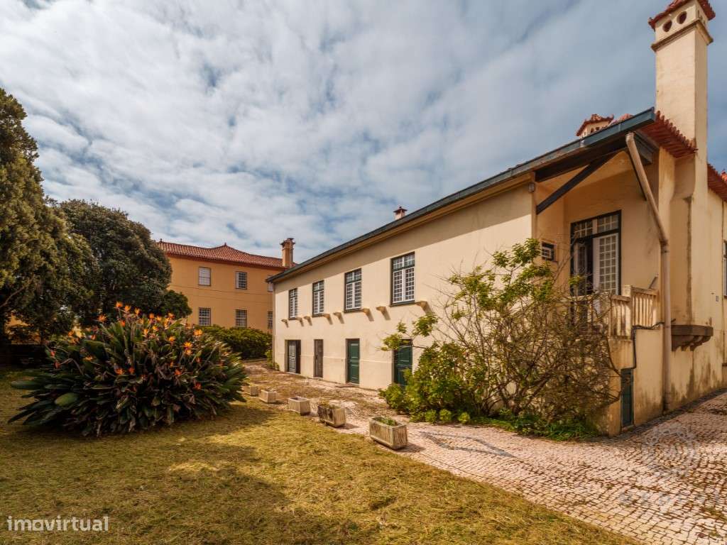 Moradia T5 | Praia da Granja , V.N.Gaia - Grande imagem: 5/17