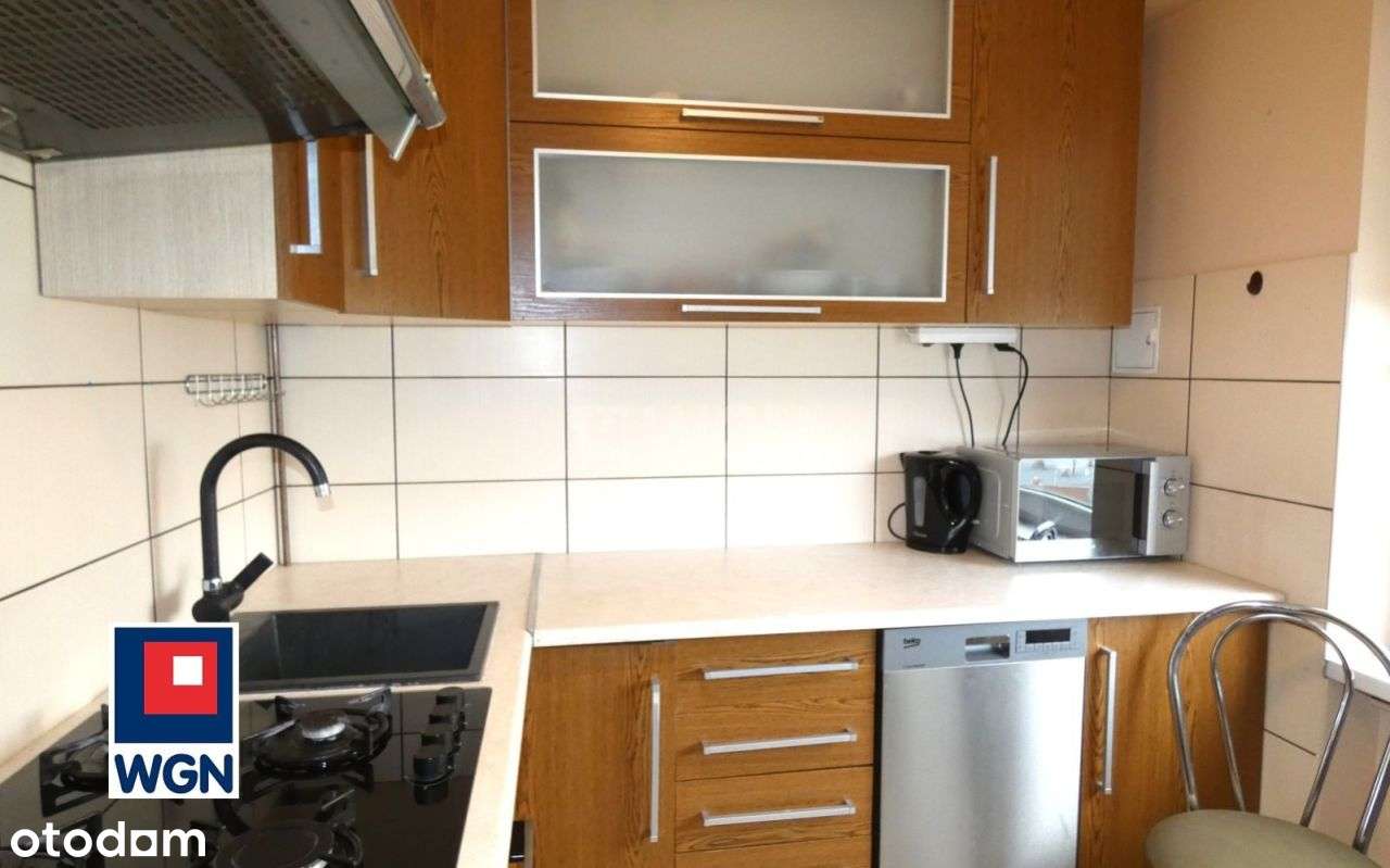 Mieszkanie, 48,55 m², Ostrów Wielkopolski-6