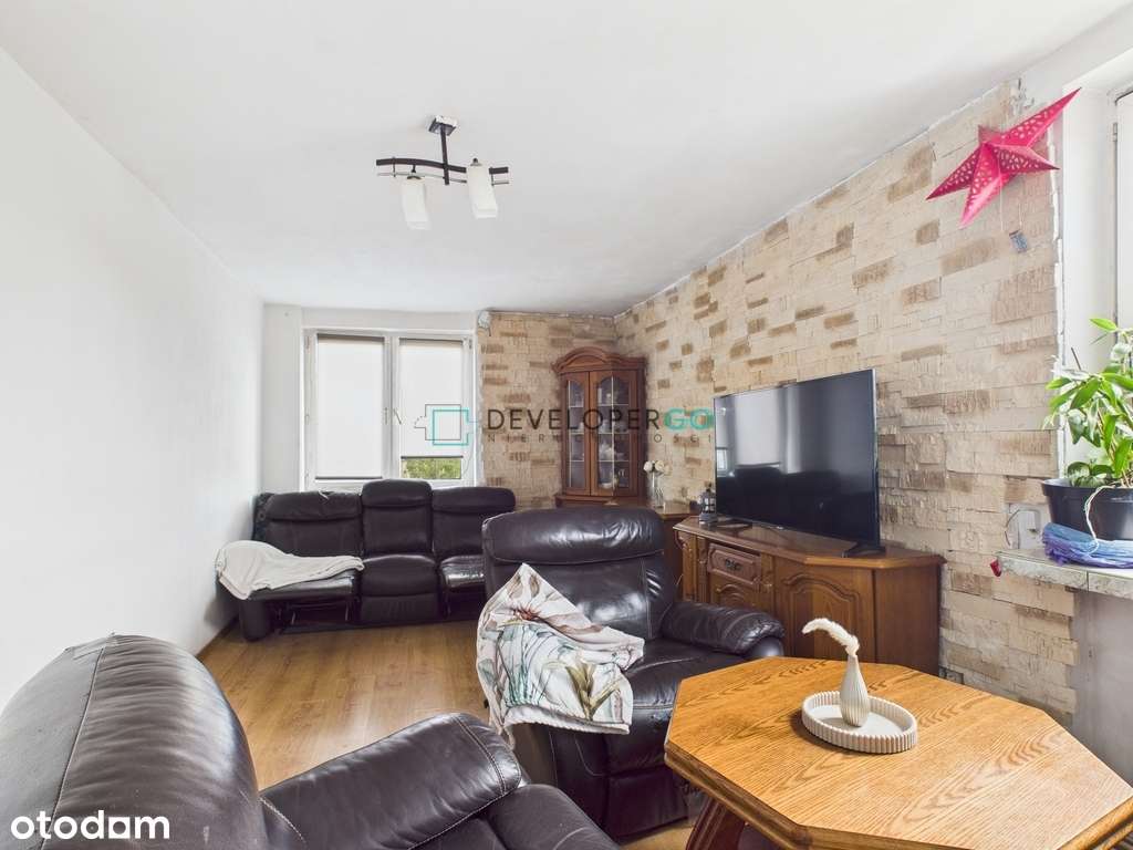 Mieszkanie Nowa Wieś Ełcka, gratis garaż i piwnica - Pełny obrazek: 3/11