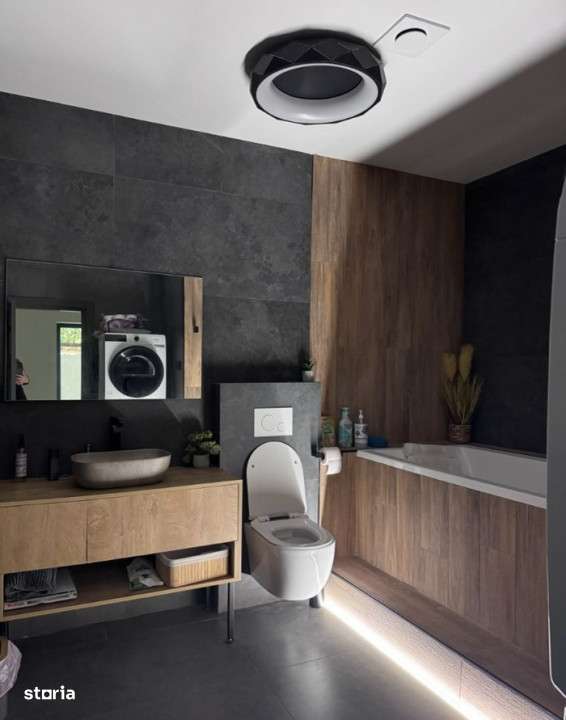 Vila 4 camere cartier Baneasa | Herastrau | Nord | - Imagine principală: 4/8