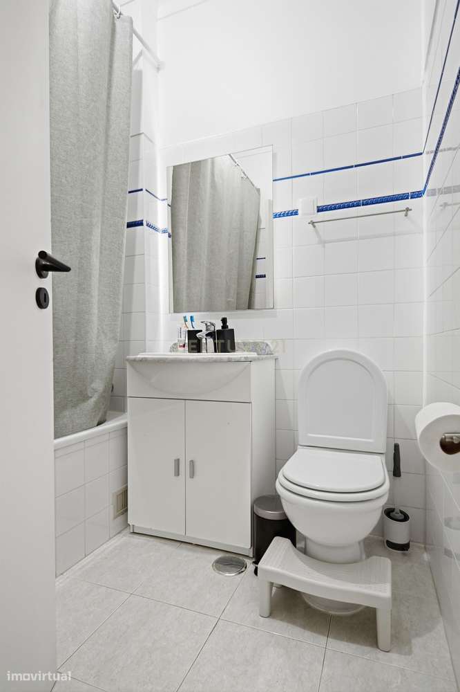 Fantástico Apartamento T3 com Excelente Localização-49