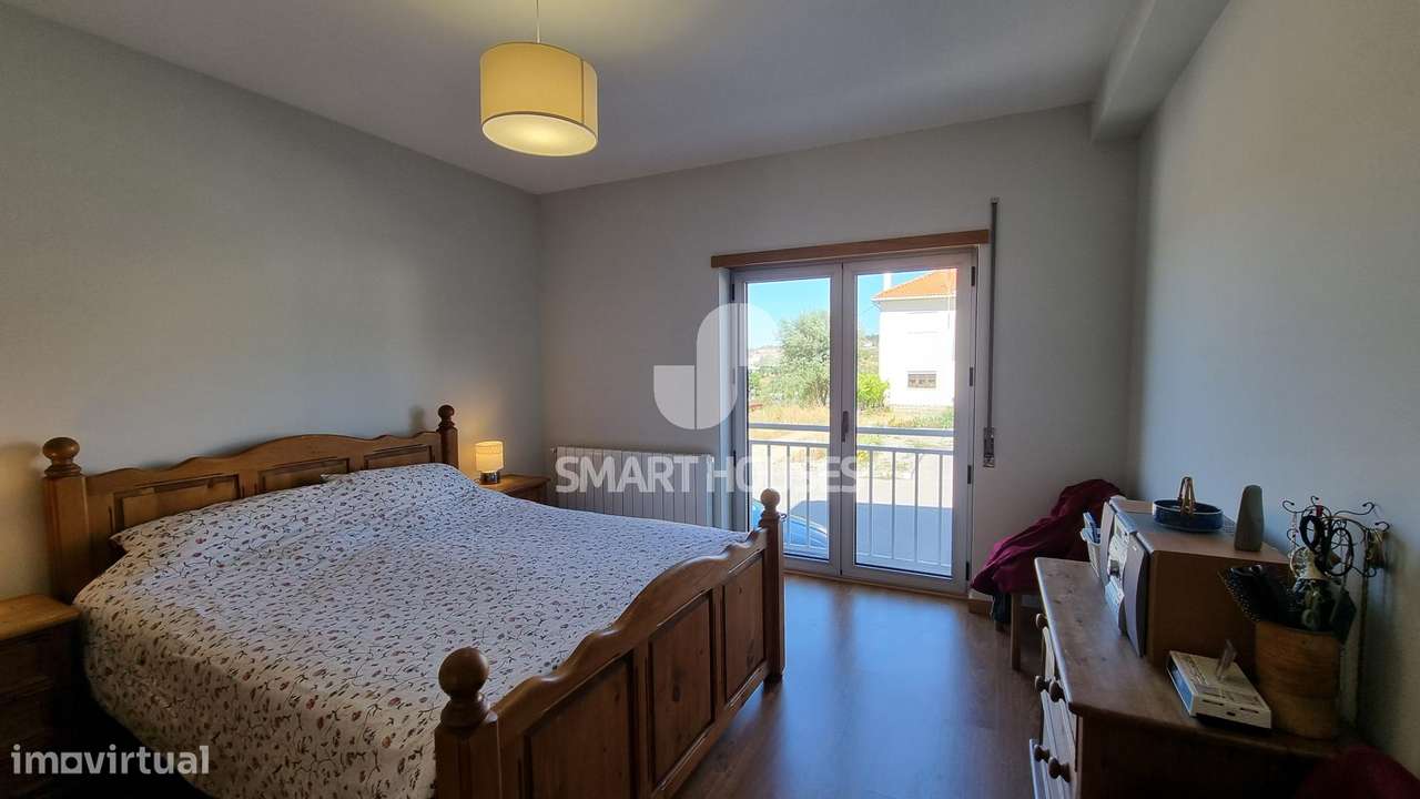 Apartamento T3 em Arganil-11