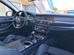 BMW 520 d 130g - 23