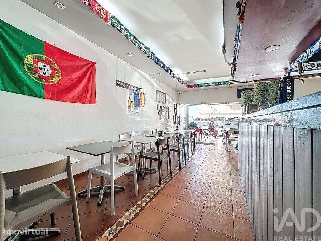 Loja / Estabelecimento Comercial em São Martinho de 94,00 m2 - Grande imagem: 5/15