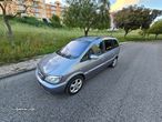 Opel Zafira 2.0 DTi Life - 27