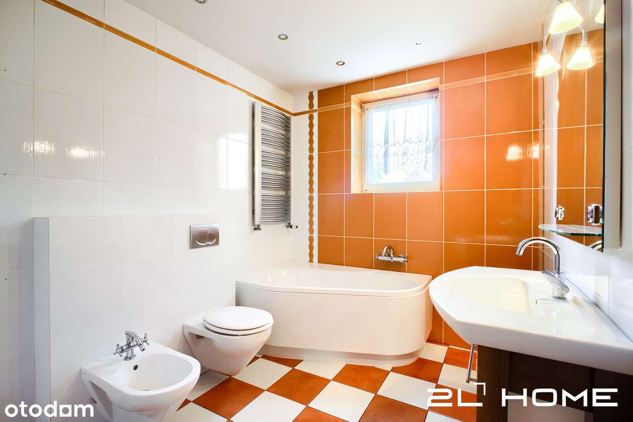 Przestronny dom z ATRAKCYJNYM OGRODEM |przestrzeń na biuro| PRZY LESIE-10