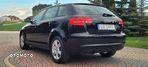 Audi A3 1.6 Sportback Ambiente - 35