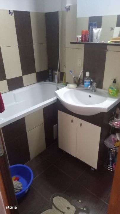 Apartament 1 camera, Dorobantilor, etaj 2, suprafata 38mp - Imagine principală: 5/6