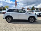 Suzuki Vitara 1.4 Boosterjet SHVS Premium 2WD - 3