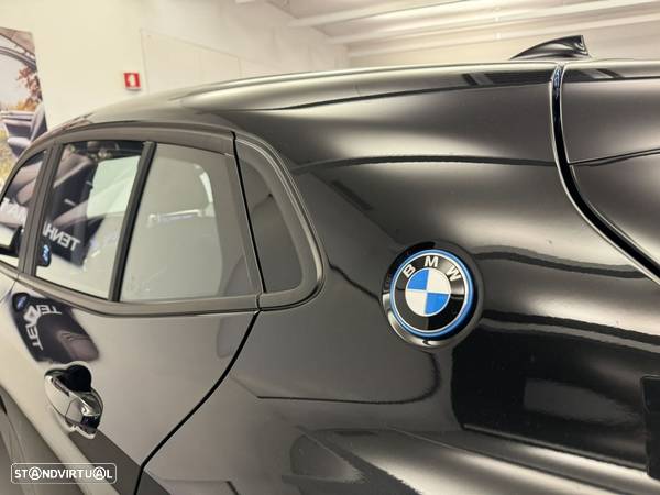 BMW X2 25 e xDrive - 18