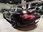 Mercedes-Benz AMG GT C Roadster Speedshift DCT 7G - 8