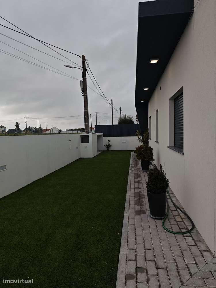 Moradia Nova T3 em Coruche - Grande imagem: 4/16