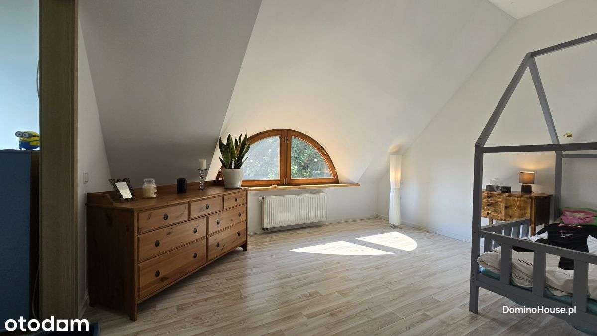 Dom nad jeziorem blisko Gniezna i S5-13