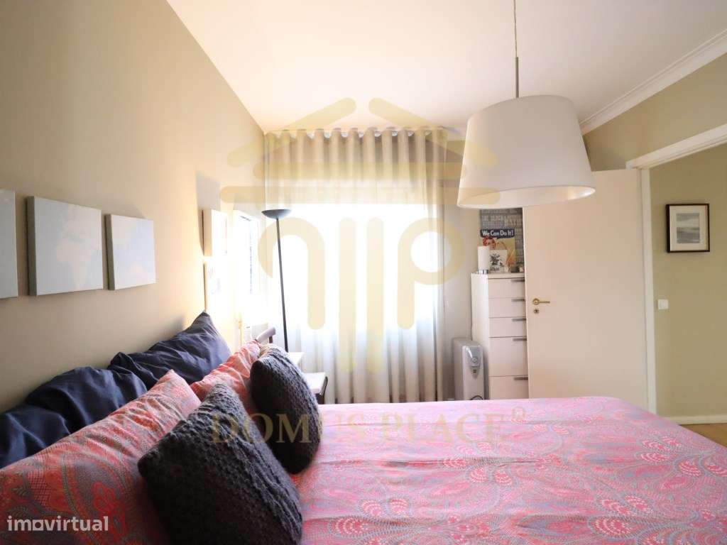 APARTAMENTO T4 A 2 MIN DA PRAIA | MATOSINHOS-23