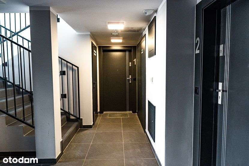 PANORAMICZNY WIDOK NA JEZIORO DĄBIE !!! - Pełny obrazek: 4/19