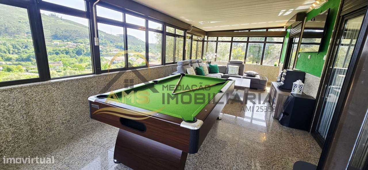 MORADIA T6 PARA VENDA-11