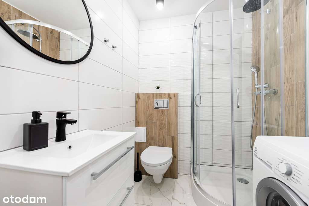 Zarabia 4 lata bez przestojów| Ponad 11% ROI |Duże Osobne mieszkania-12