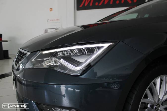 SEAT Leon 1.0 EcoTSI Style S/S - 20