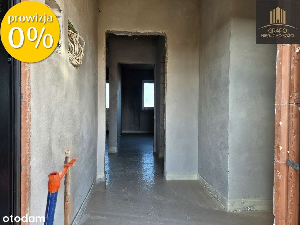 Mieszkanie z ogródkiem, 2 miejsca parkingowe-15