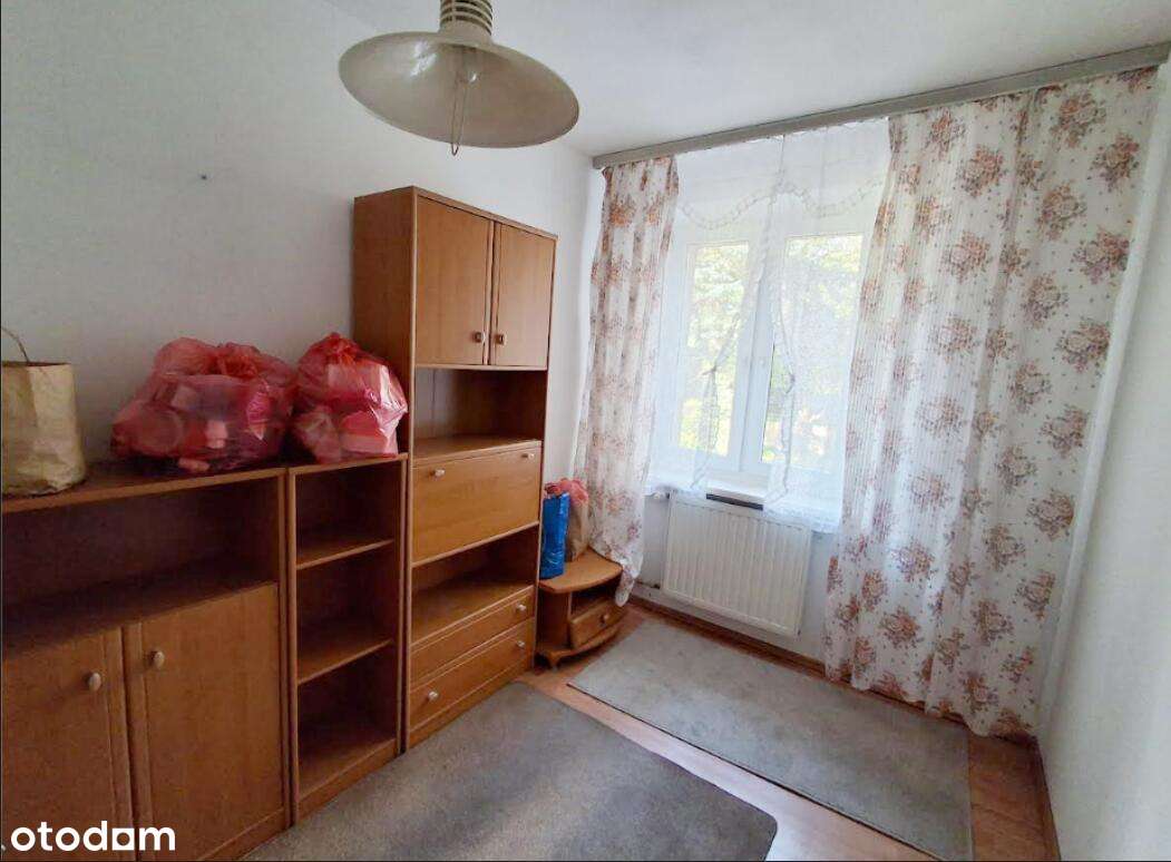 Ursynów Grzegorzewskiej ⭐ 3 pok + balkon ⭐Metro Imielin | Park - 4 min - Pełny obrazek: 4/12