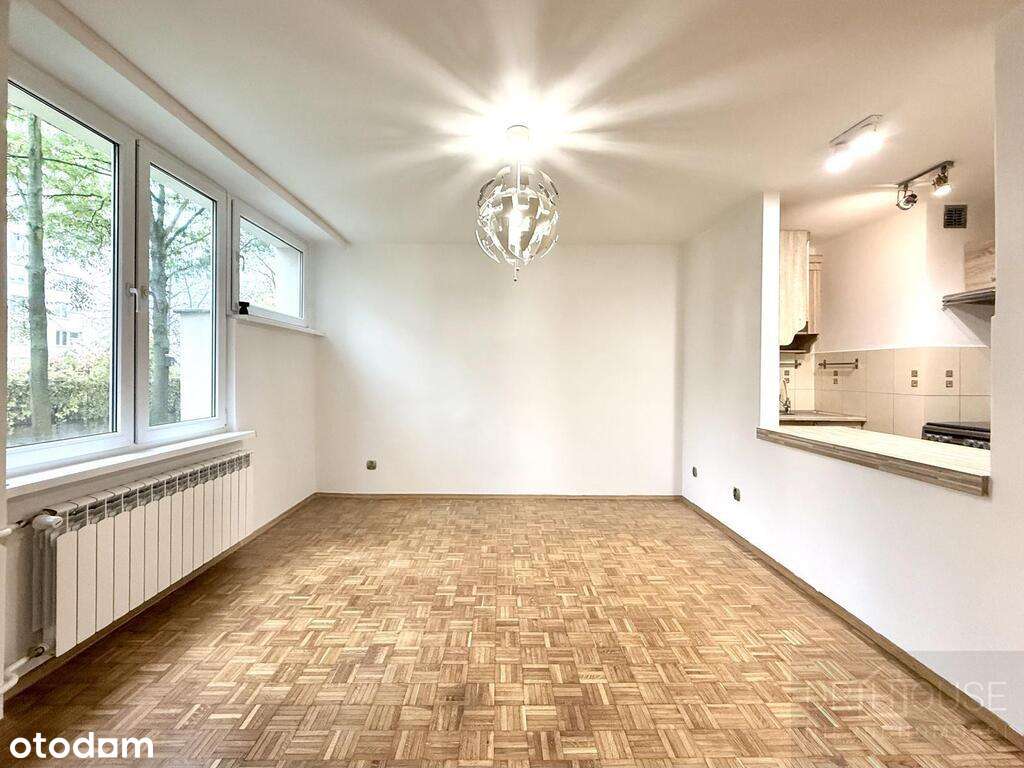 3 pokojowe mieszkanie 44 m2, ul. Bronowicka-2