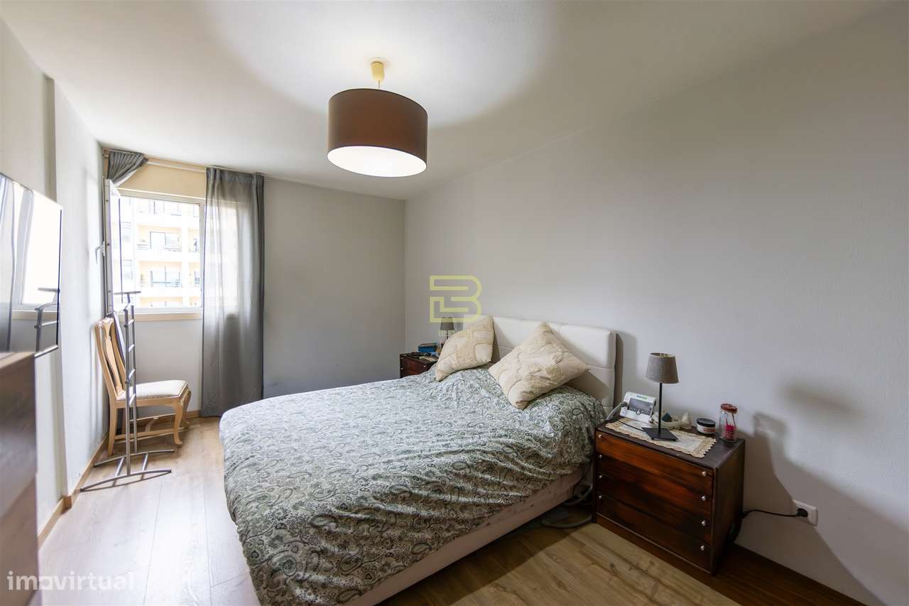 Apartamento T3 em Ramalde – Oportunidade para Investidores-12