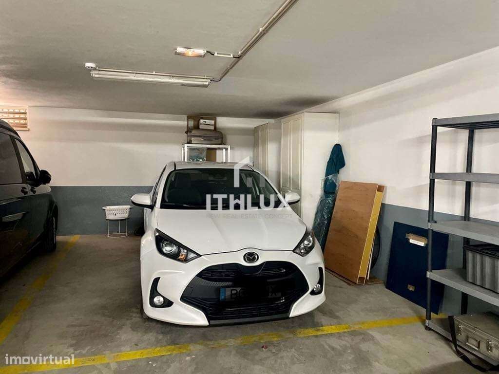 Penthouse de luxo de 4 quartos na zona da Quinta da Pegada - Tavira-33