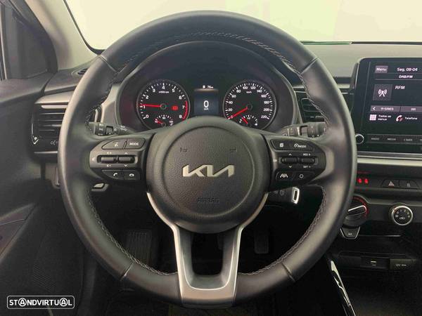 Kia Rio 1.0 T-GDI Move - 9