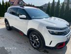 Citroën C5 Aircross 1.5 BlueHDi Feel EAT8 - 1