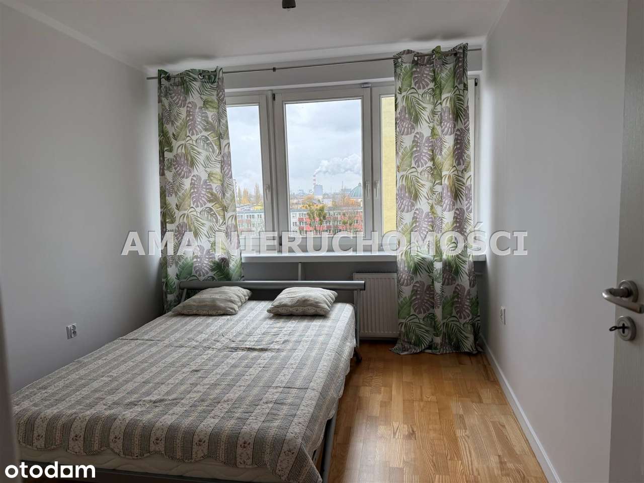 Atrakcyjne 3-pokojowe mieszkanie po odświeżeniu-8