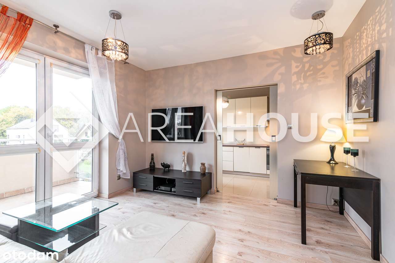 Mieszkanie 2-pokojowe ul.Pszenna na sprzedaż, Wola Duchacka-2