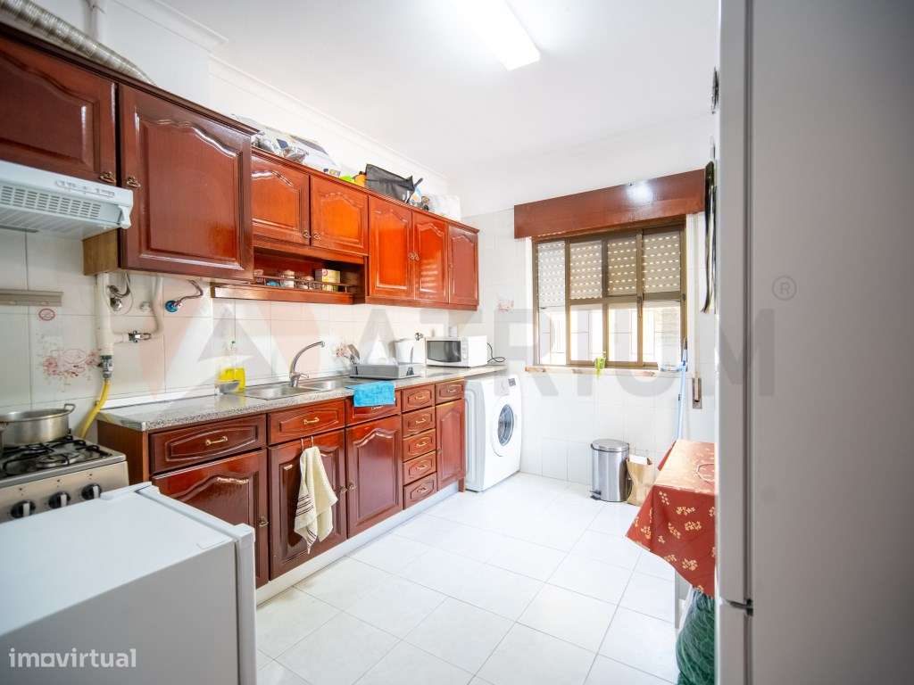T2 no Rés-do-Chão em Setúbal, para arrendamento-5
