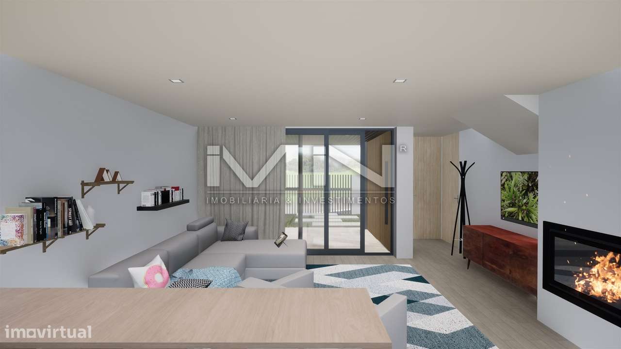 Lote de Terreno c/ projeto aprovado-9