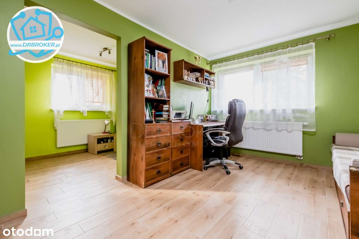 Dom w Rostołtach!-10