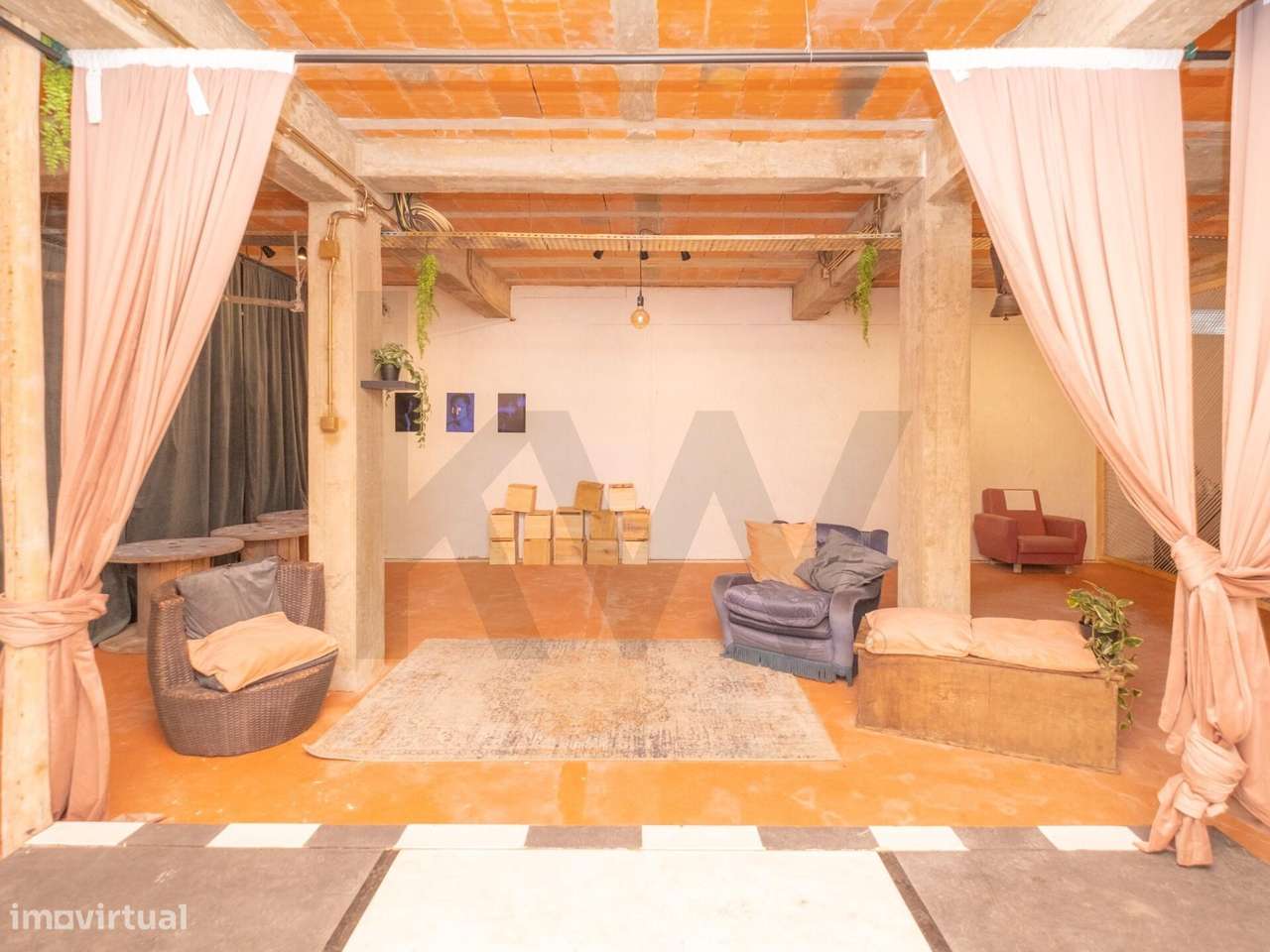 Armazém para Venda no Centro de Aljezur – 228 m2, Excelente Oportunida - Grande imagem: 5/15