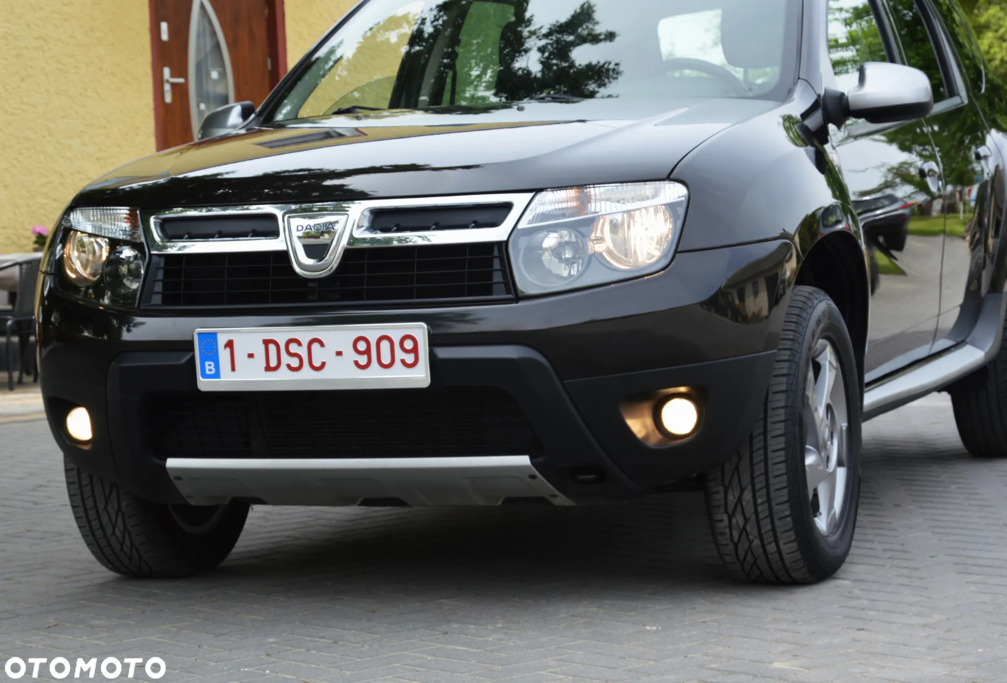 Dacia Duster - 2