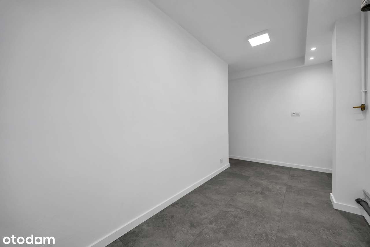 Słoneczne mieszkanie z dużym tarasem na Bielanach – potencjał 3 pokoi-4