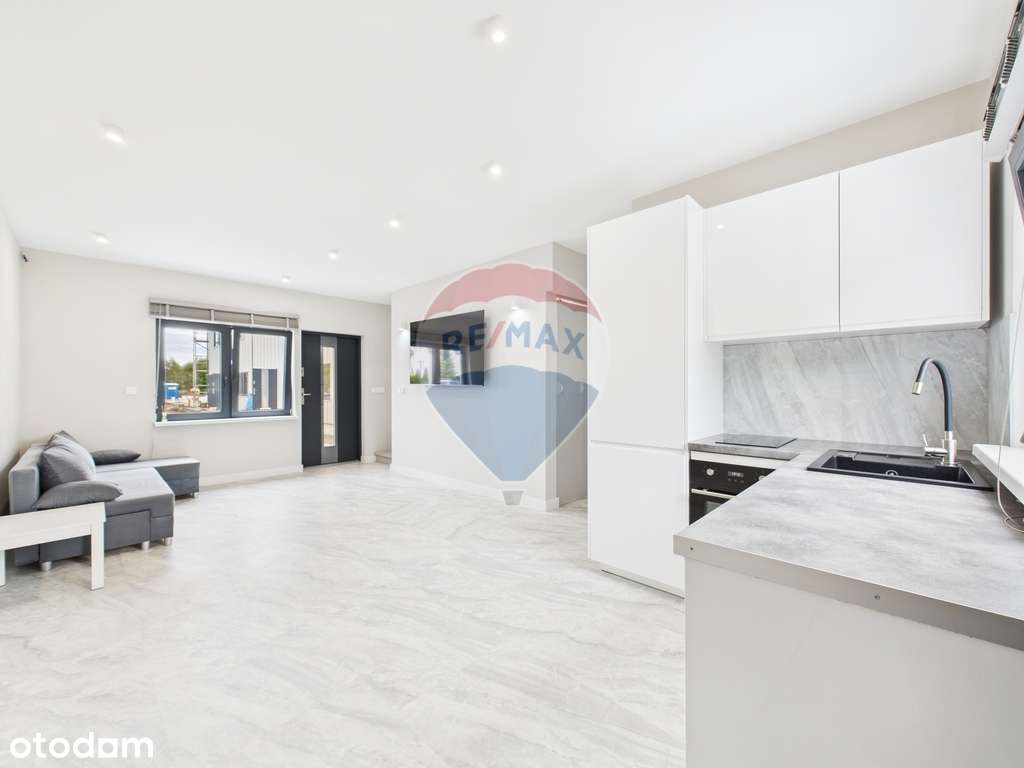 Domielno: dom w Mielnie!-9