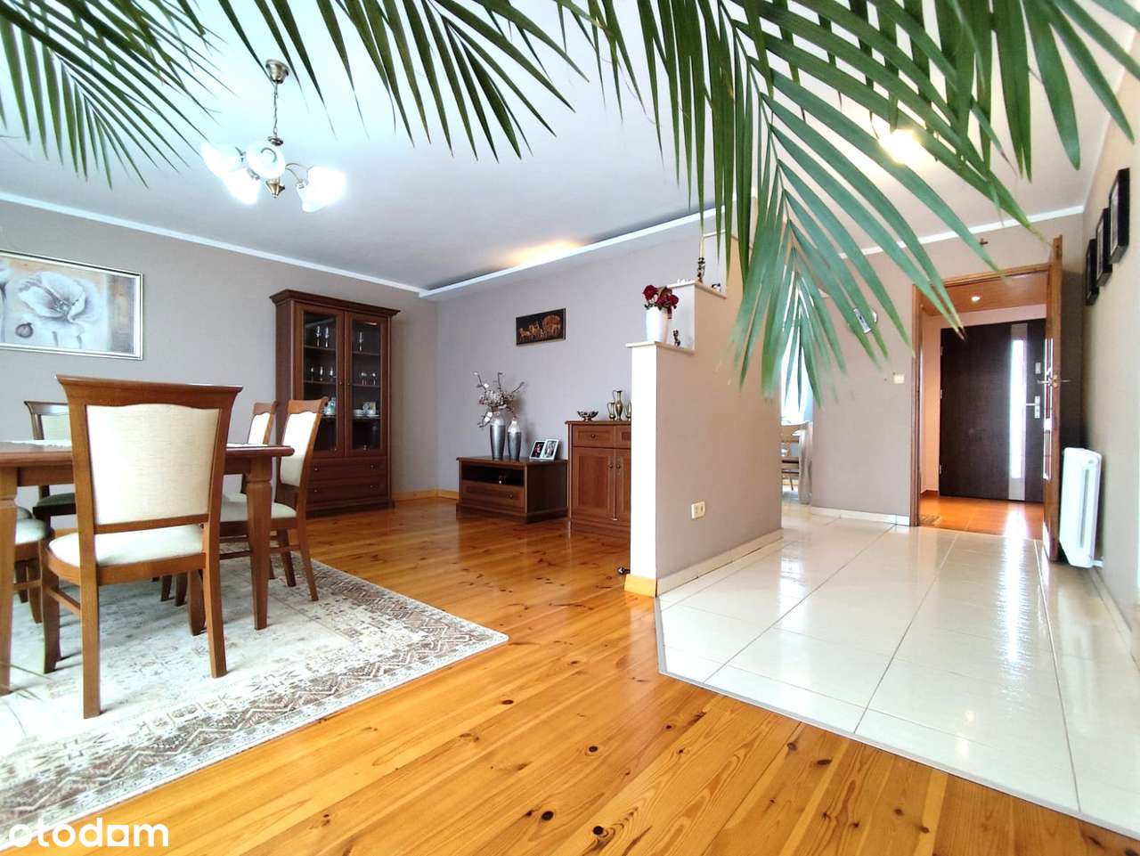 Dom na sprzedaż, Wyszków Śląski-4