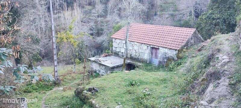 Terreno / Cinfães, Cinfães - Grande imagem: 4/8