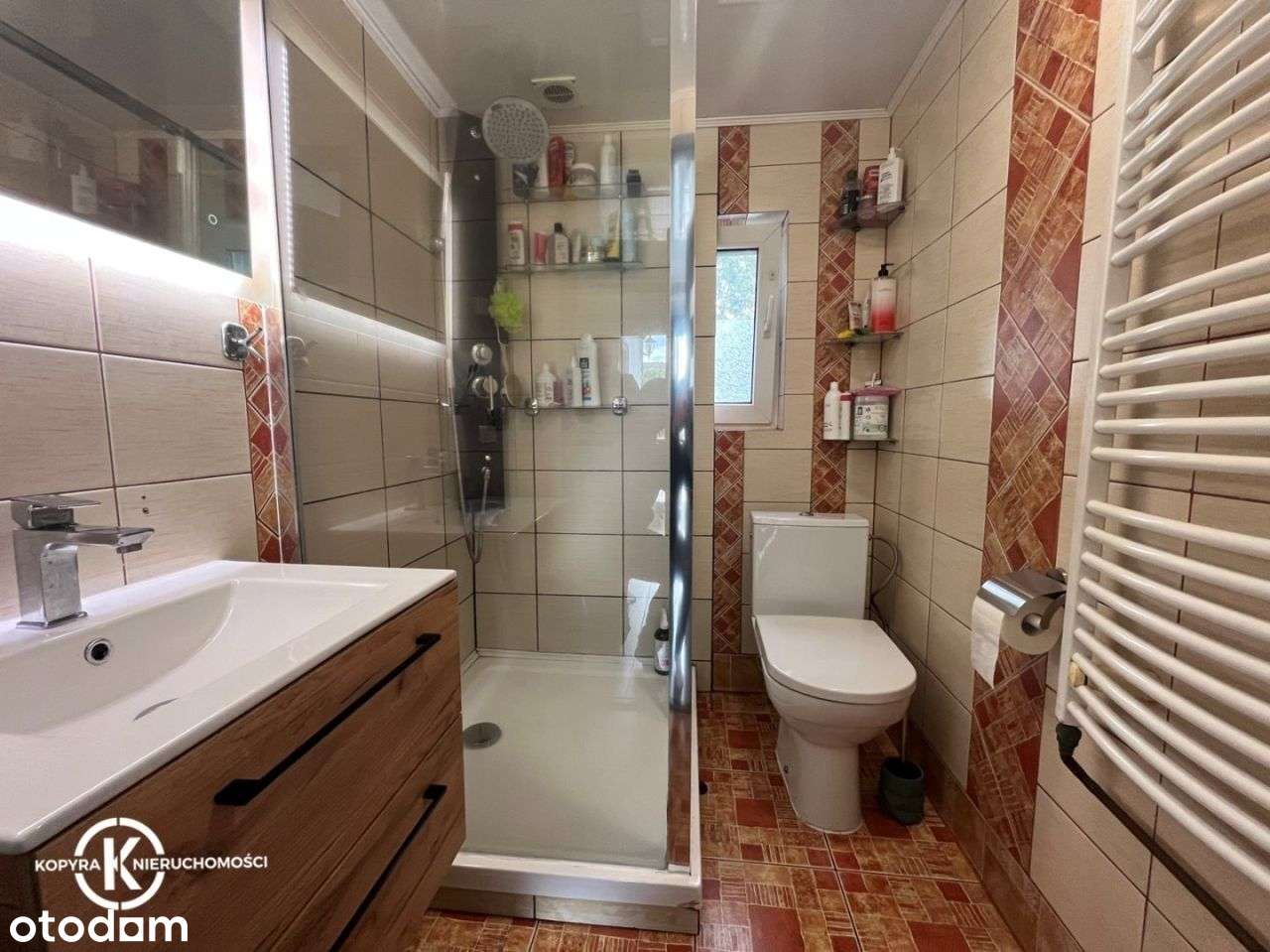 Na sprzedaż dom jednorodzinny - Konradówka-16