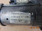 electromotor Nissan qashqai X Trail t32 - 2