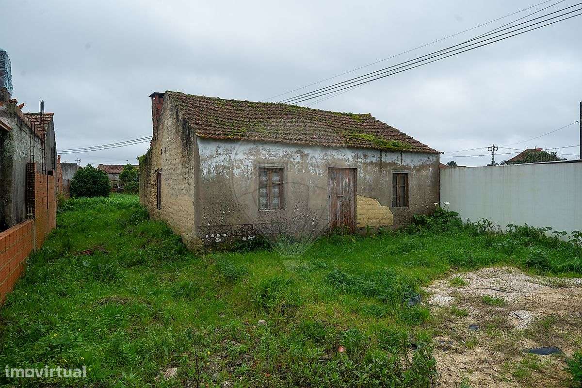 Moradia T2 para venda - Grande imagem: 4/14