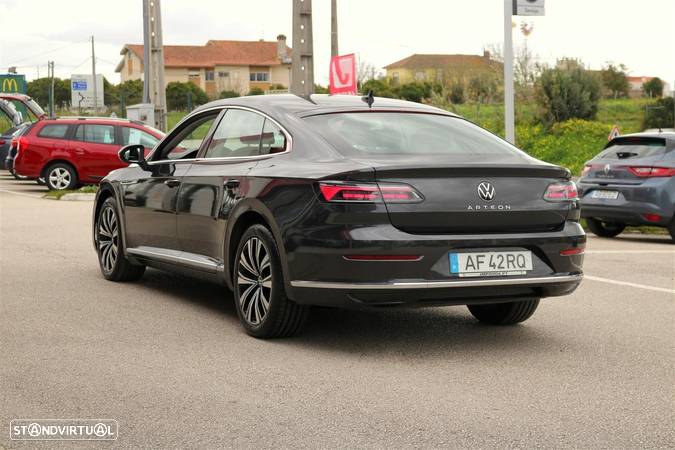 VW Arteon 2.0 TDI Elegance DSG - 8